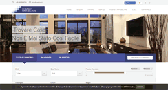 Desktop Screenshot of commat.it